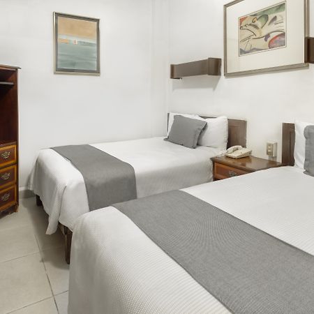 Hotel Premier Saltillo Coahuila Exterior photo