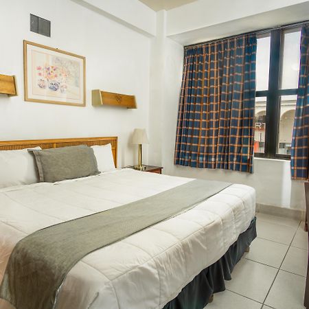 Hotel Premier Saltillo Coahuila Exterior photo