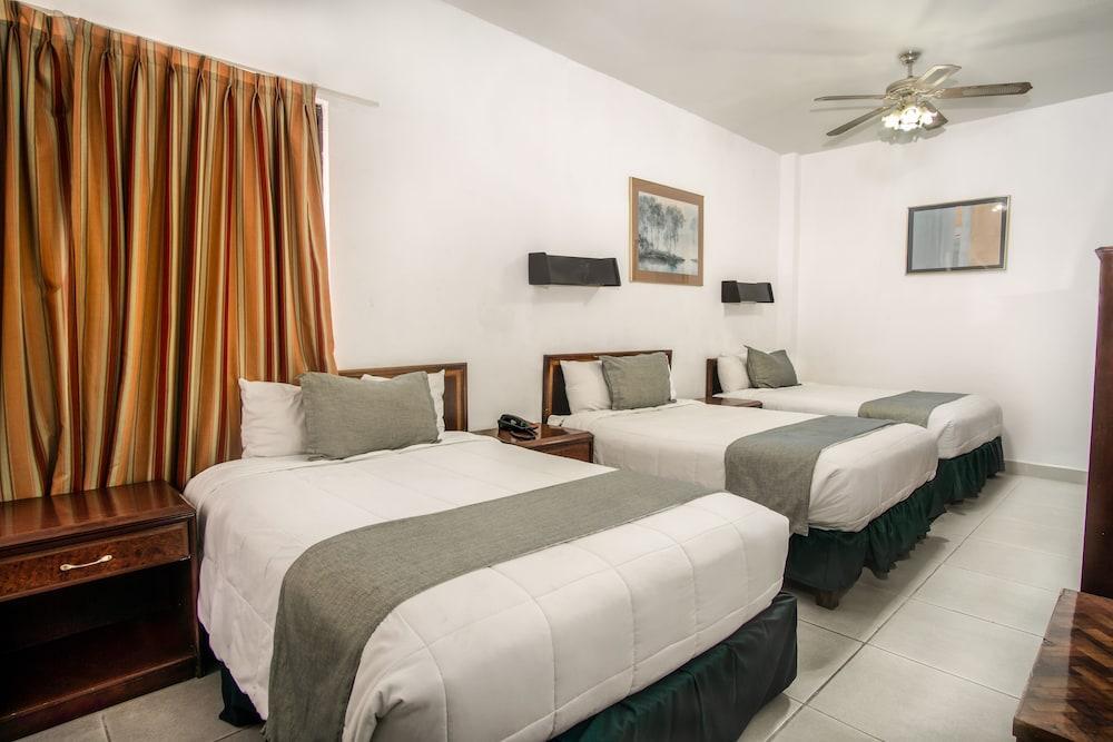 Hotel Premier Saltillo Coahuila Exterior photo