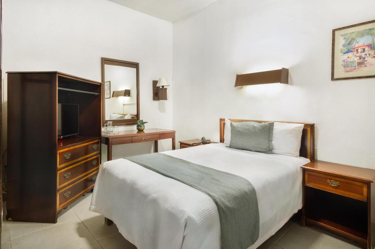 Hotel Premier Saltillo Coahuila Exterior photo