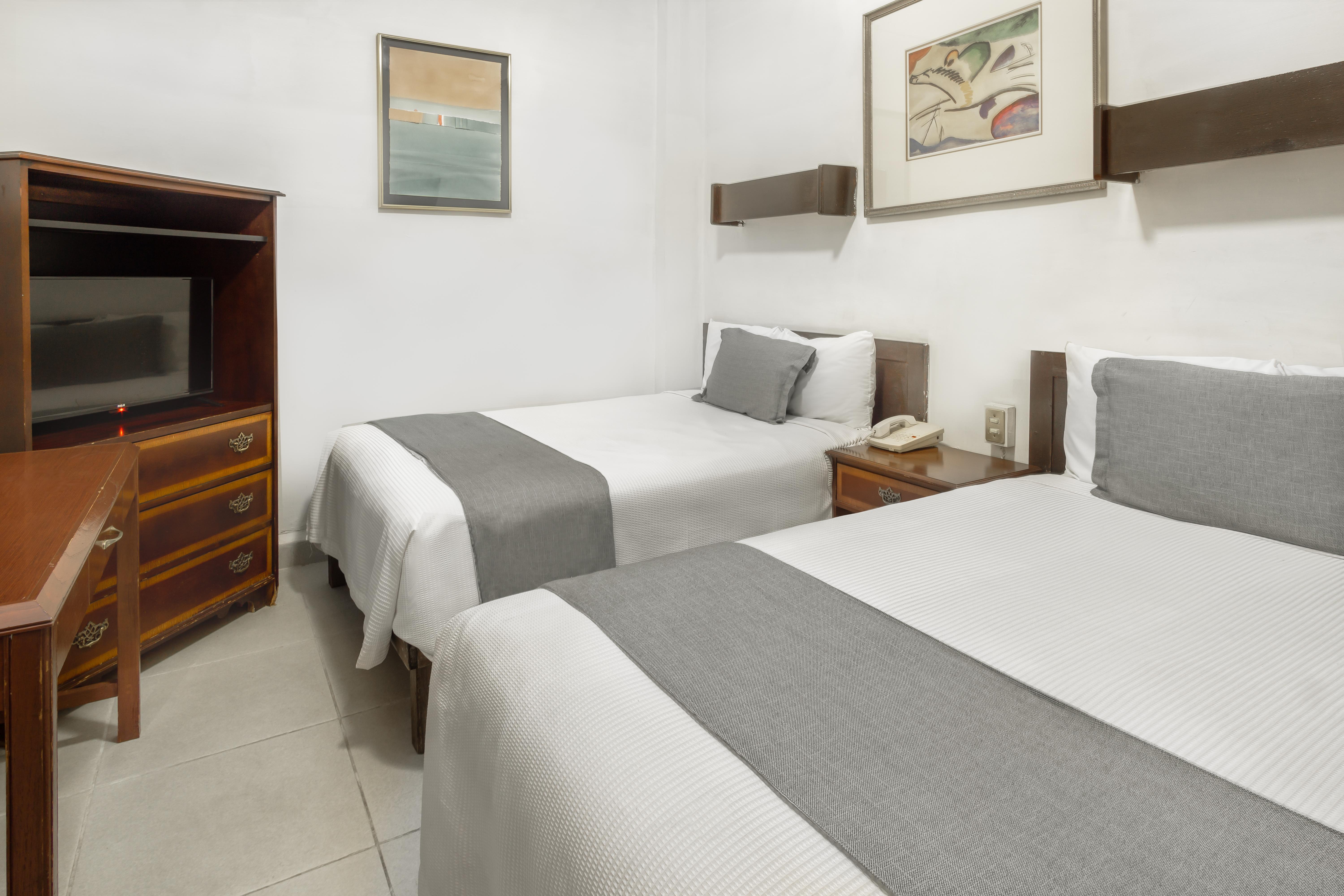 Hotel Premier Saltillo Coahuila Exterior photo