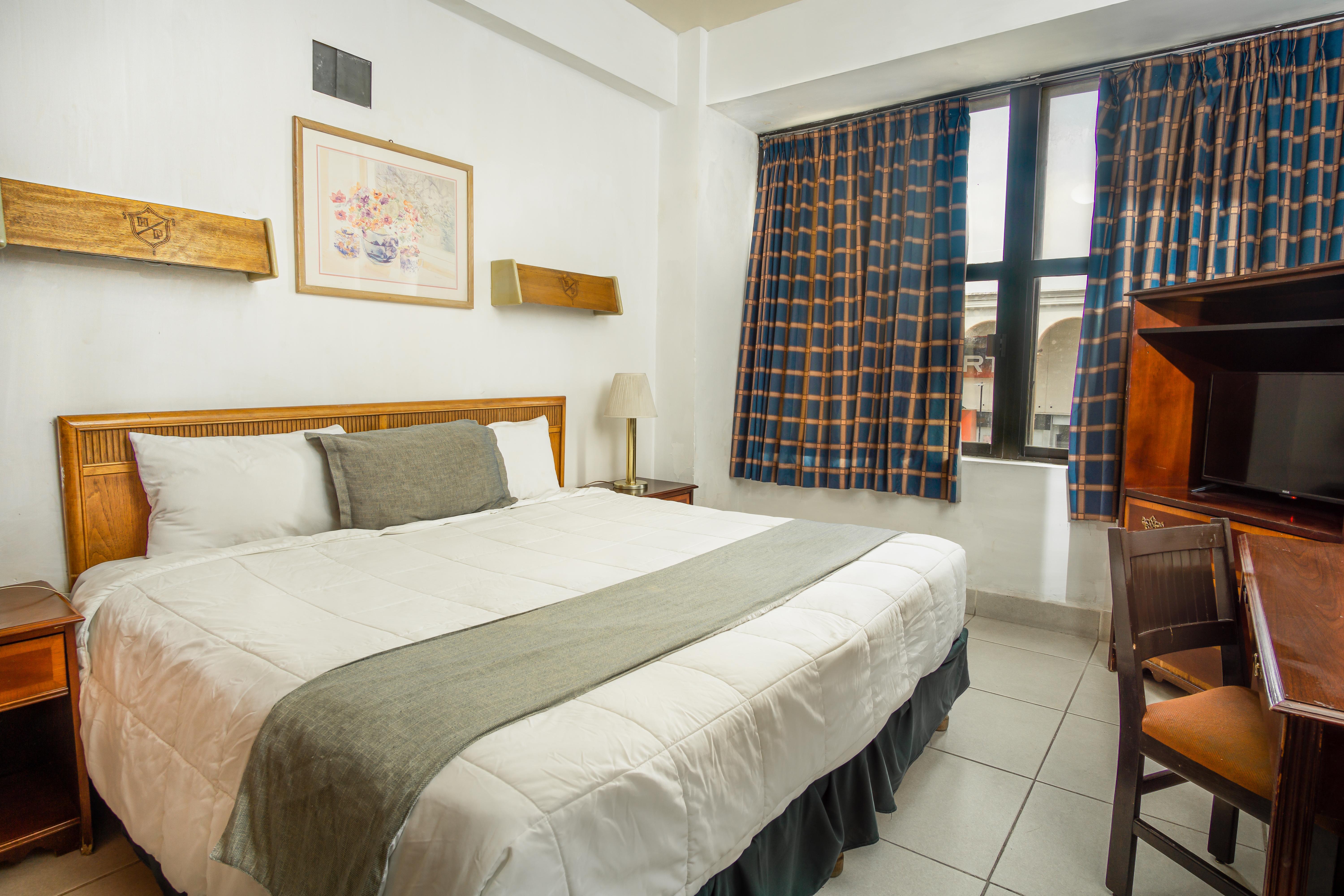 Hotel Premier Saltillo Coahuila Exterior photo