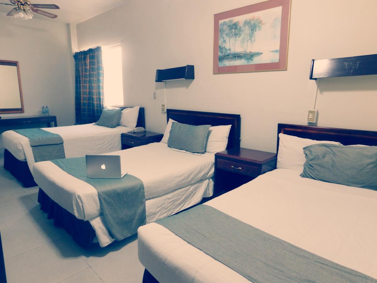 Hotel Premier Saltillo Coahuila Exterior photo